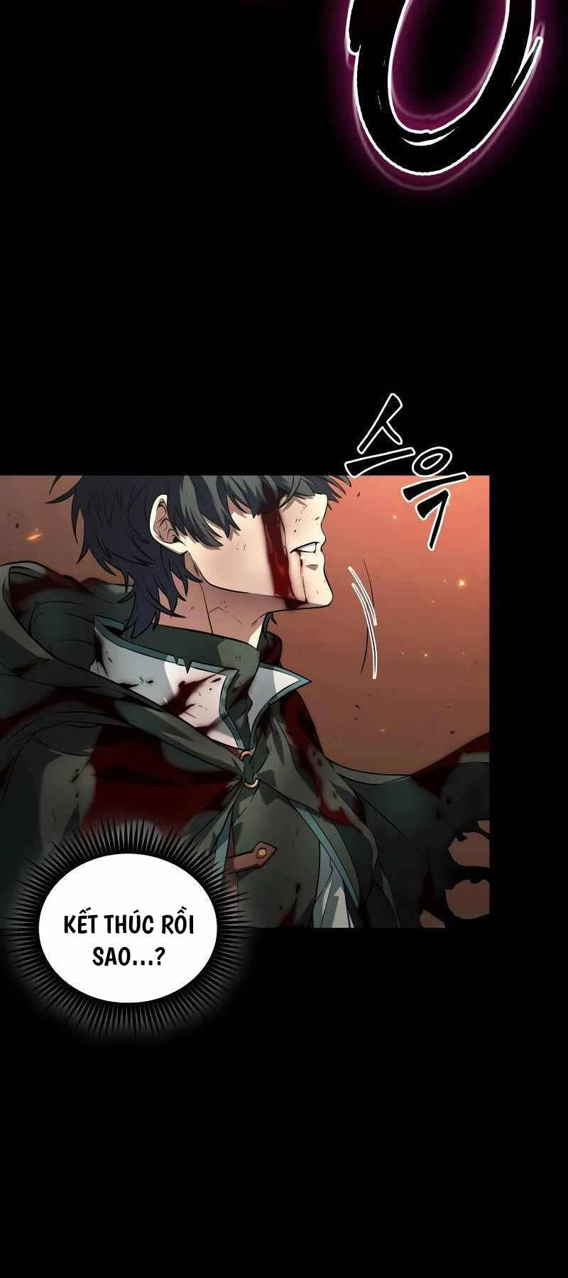 Mạo Hiểm Giả Cuối Cùng Chap 1 - Next Chap 2
