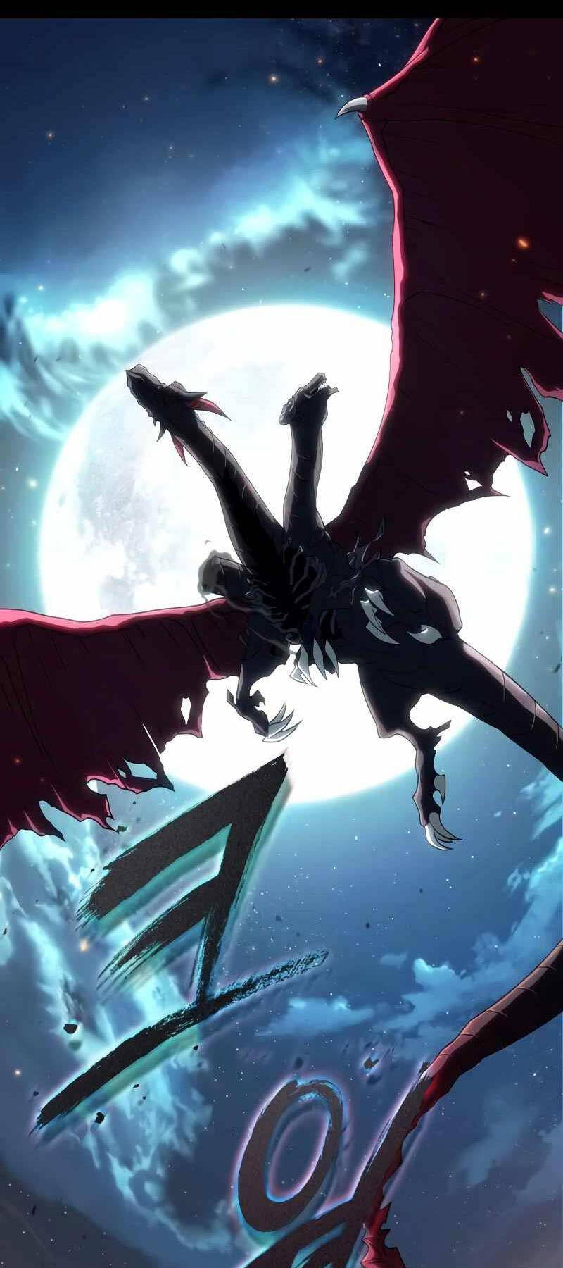 Mạo Hiểm Giả Cuối Cùng Chap 1 - Next Chap 2