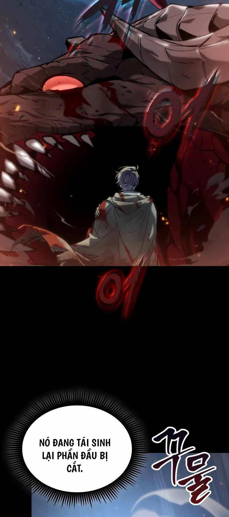 Mạo Hiểm Giả Cuối Cùng Chap 1 - Next Chap 2