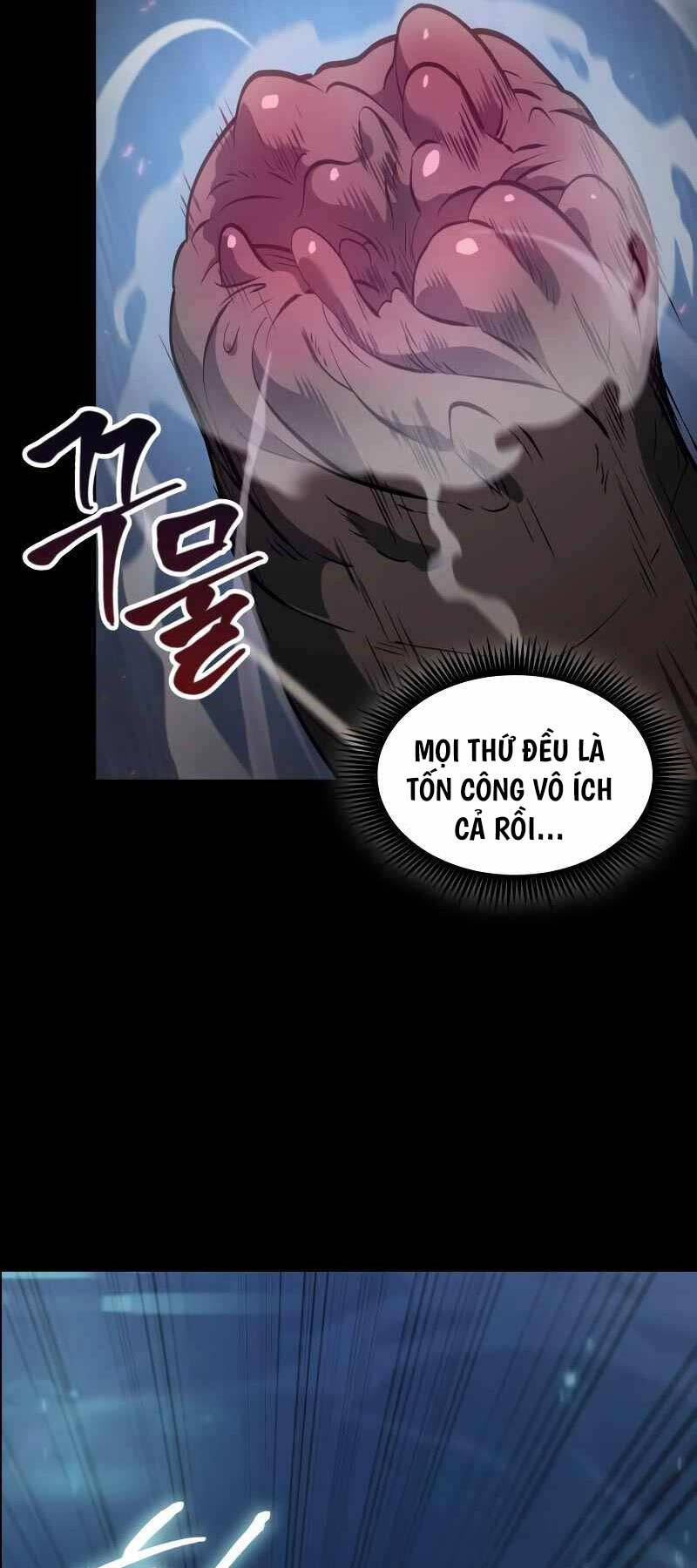 Mạo Hiểm Giả Cuối Cùng Chap 1 - Next Chap 2