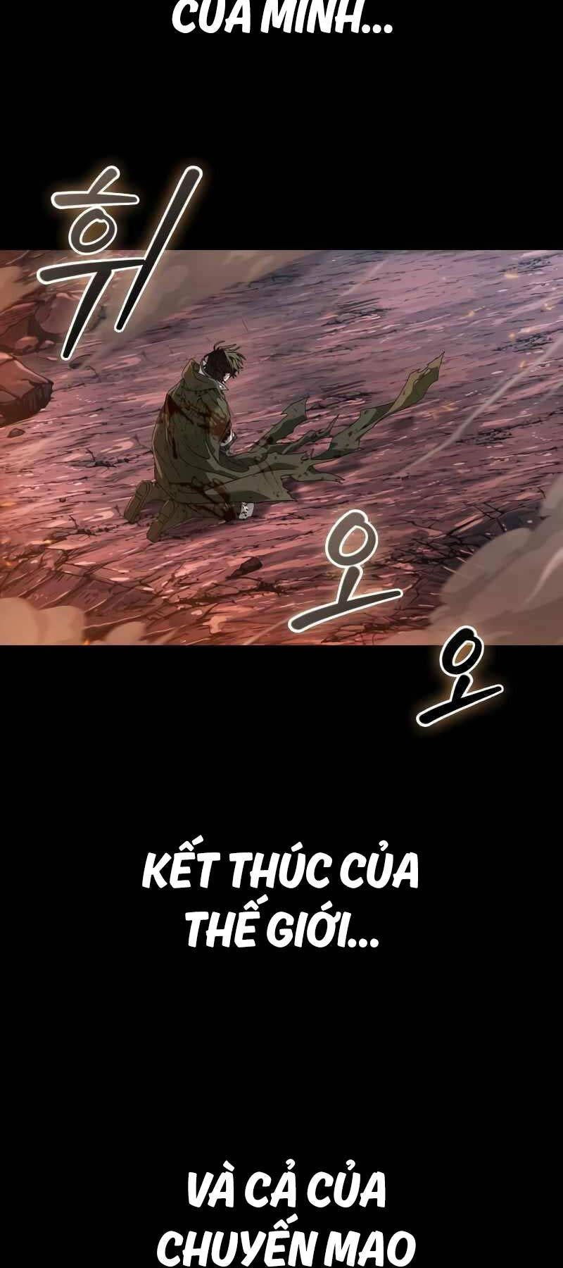 Mạo Hiểm Giả Cuối Cùng Chap 1 - Next Chap 2