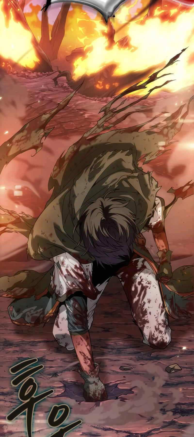 Mạo Hiểm Giả Cuối Cùng Chap 1 - Next Chap 2