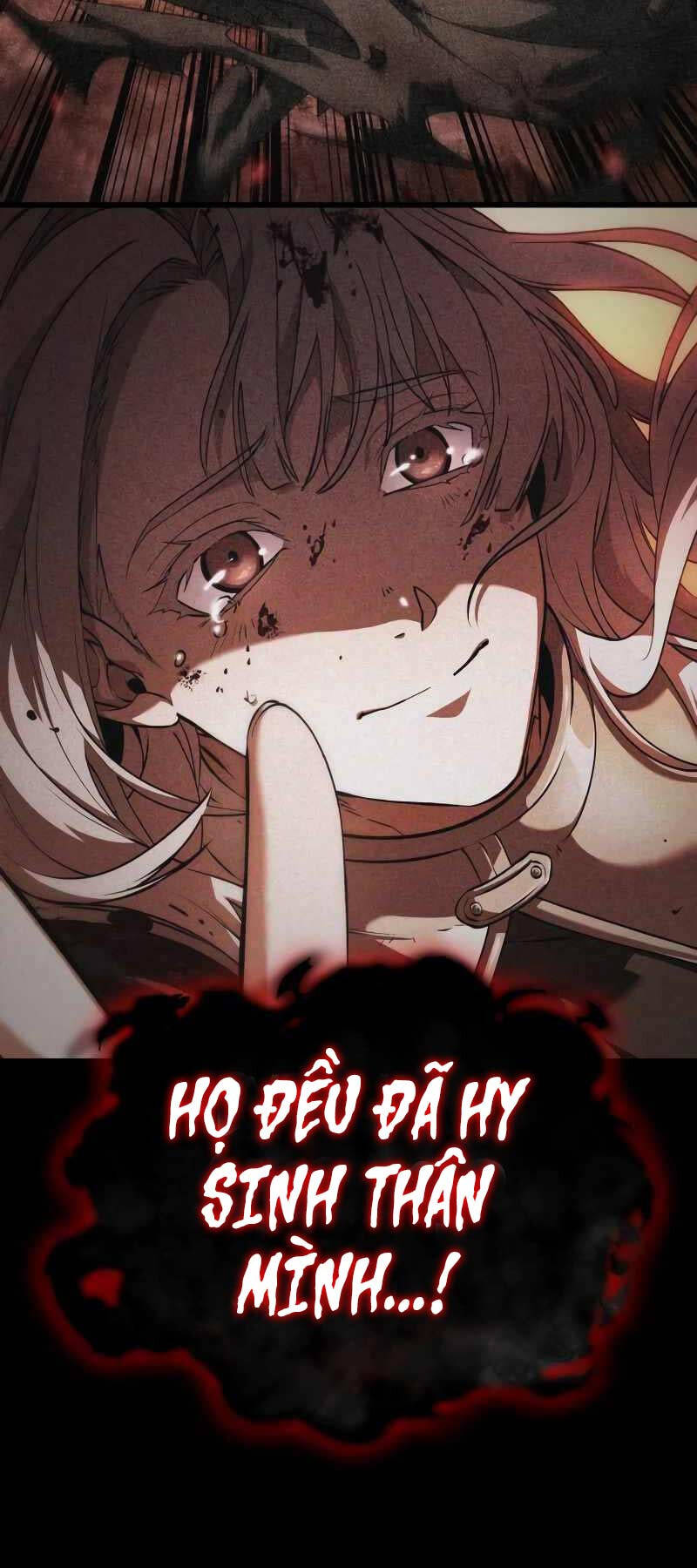 Mạo Hiểm Giả Cuối Cùng Chap 1 - Next Chap 2