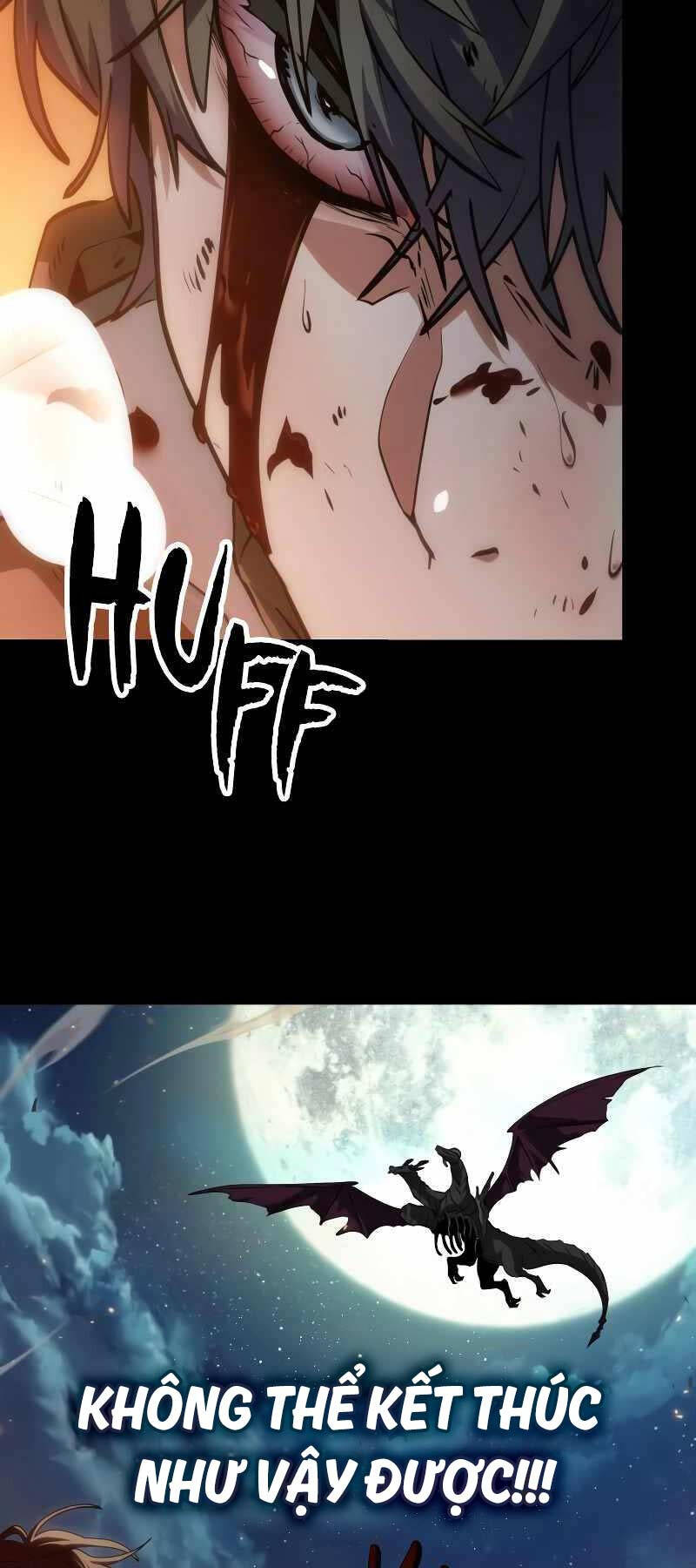 Mạo Hiểm Giả Cuối Cùng Chap 1 - Next Chap 2