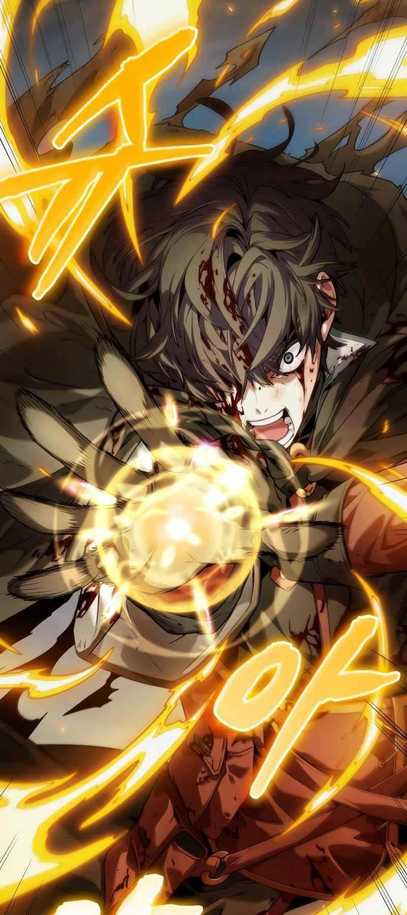 Mạo Hiểm Giả Cuối Cùng Chap 1 - Next Chap 2