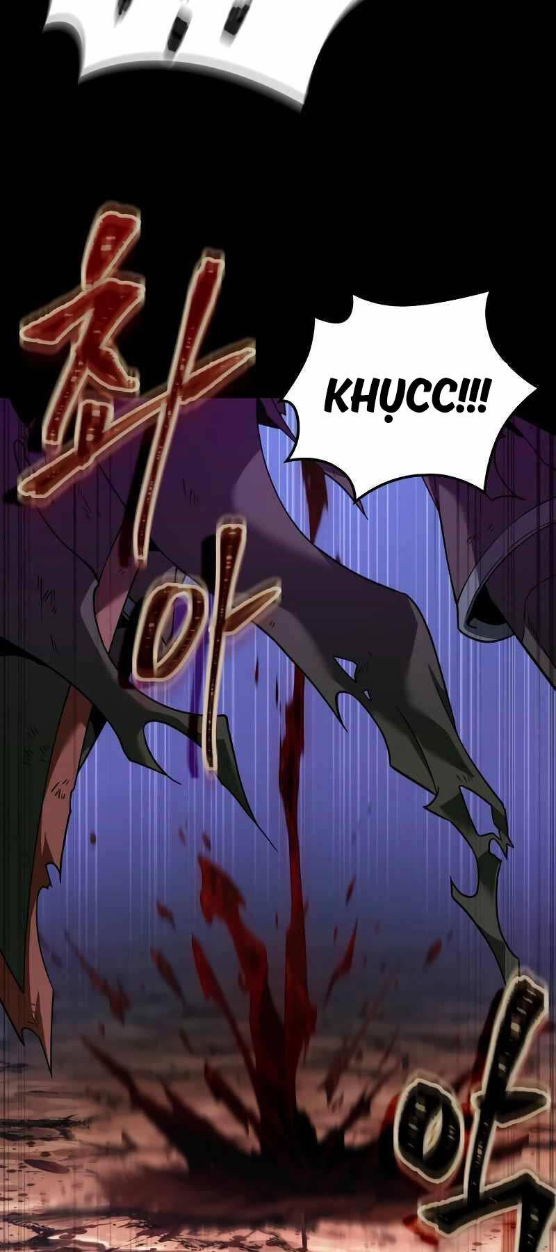 Mạo Hiểm Giả Cuối Cùng Chap 1 - Next Chap 2