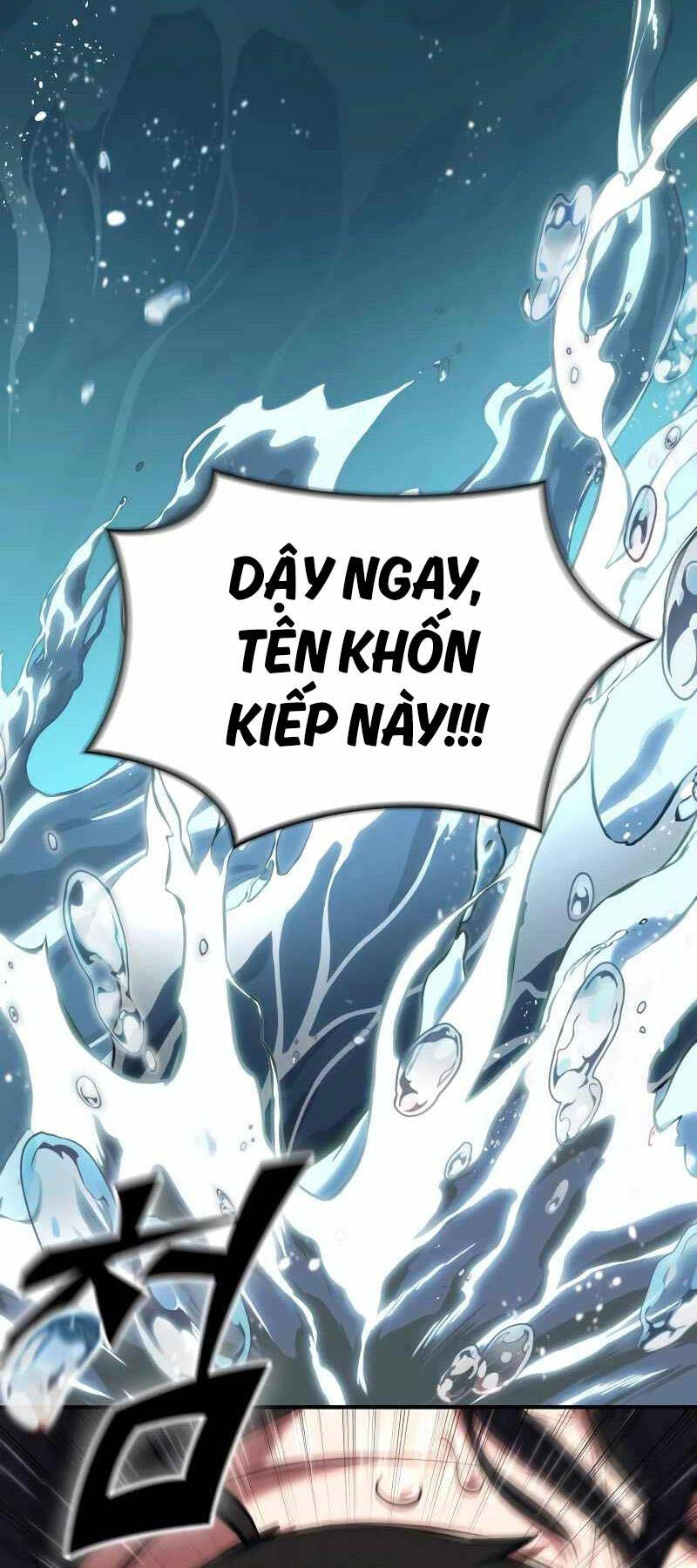 Mạo Hiểm Giả Cuối Cùng Chap 1 - Next Chap 2