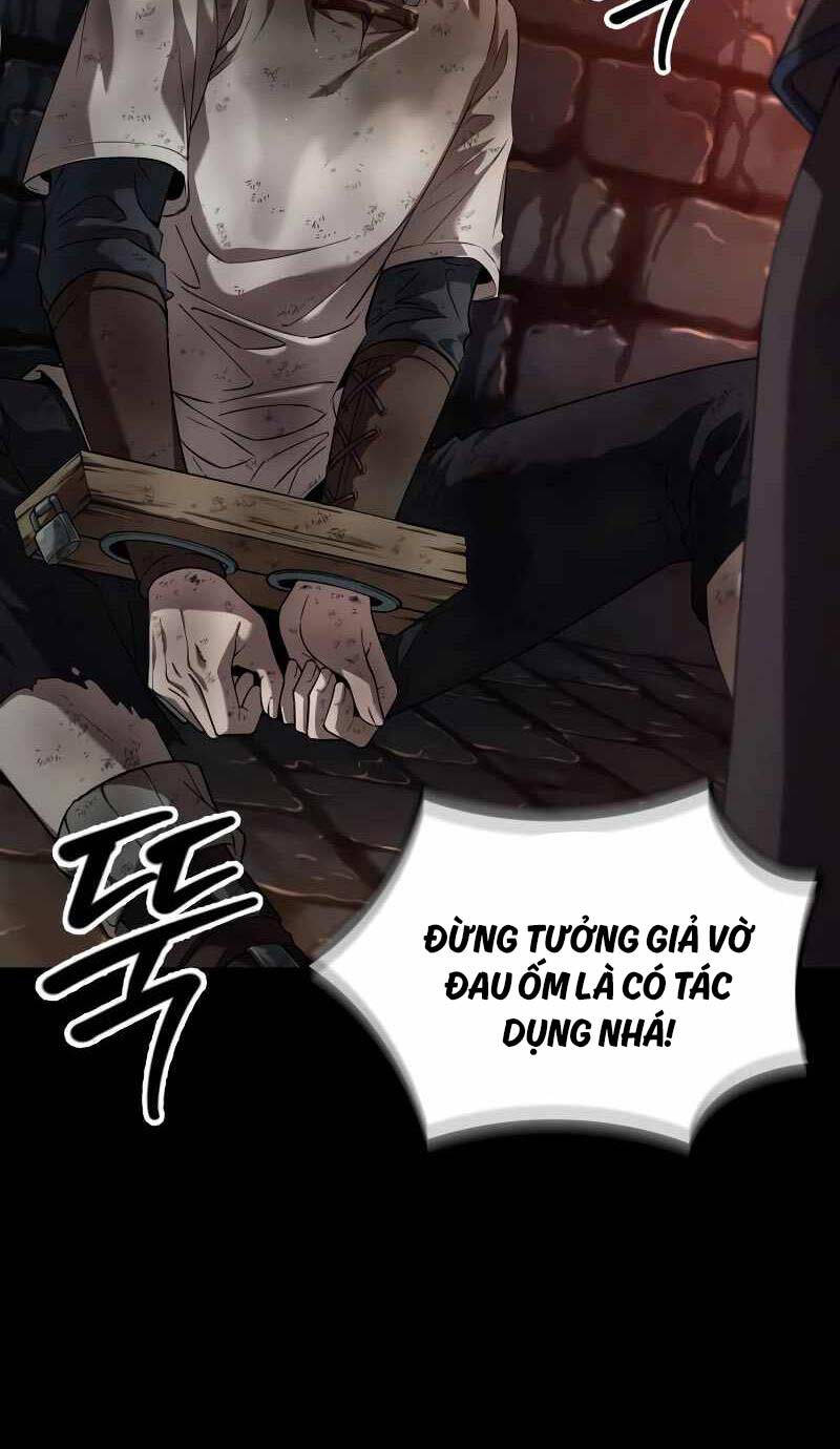 Mạo Hiểm Giả Cuối Cùng Chap 1 - Next Chap 2