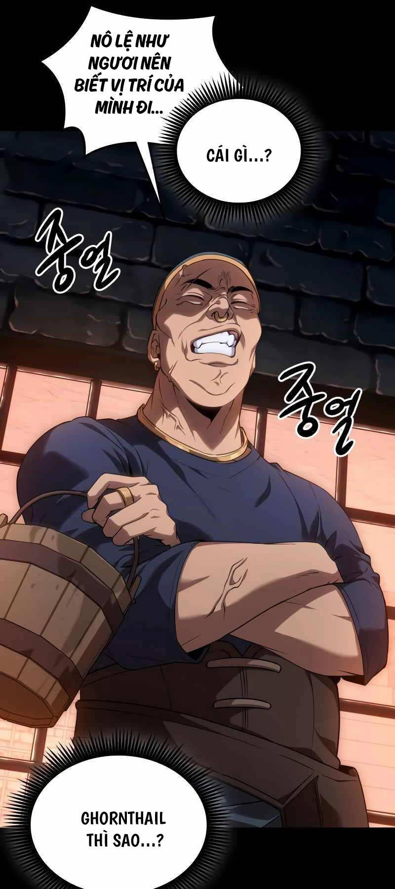 Mạo Hiểm Giả Cuối Cùng Chap 1 - Next Chap 2