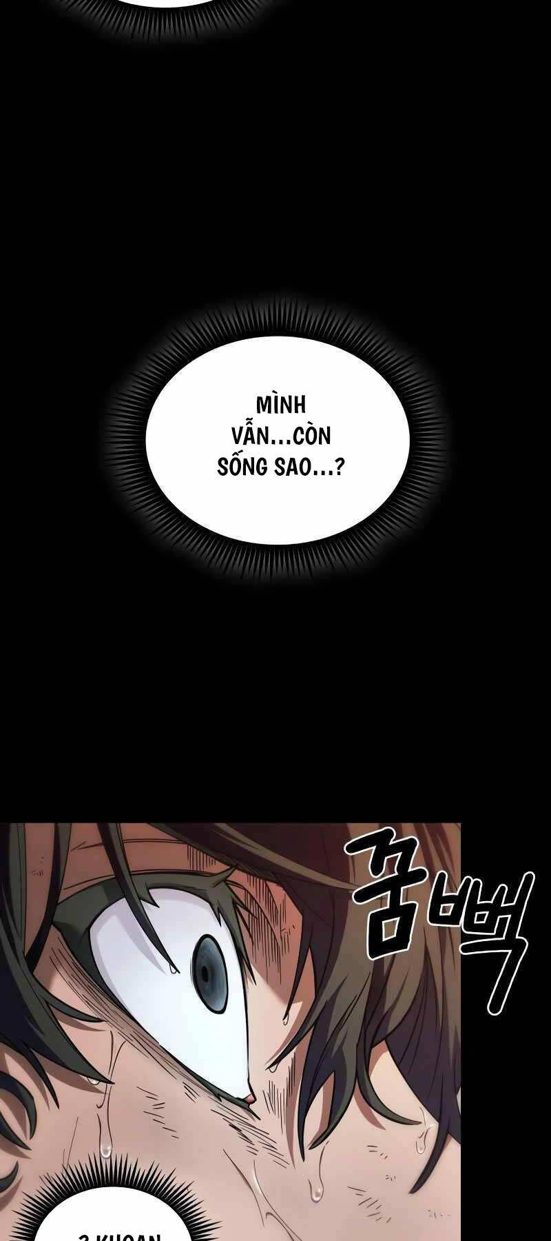Mạo Hiểm Giả Cuối Cùng Chap 1 - Next Chap 2