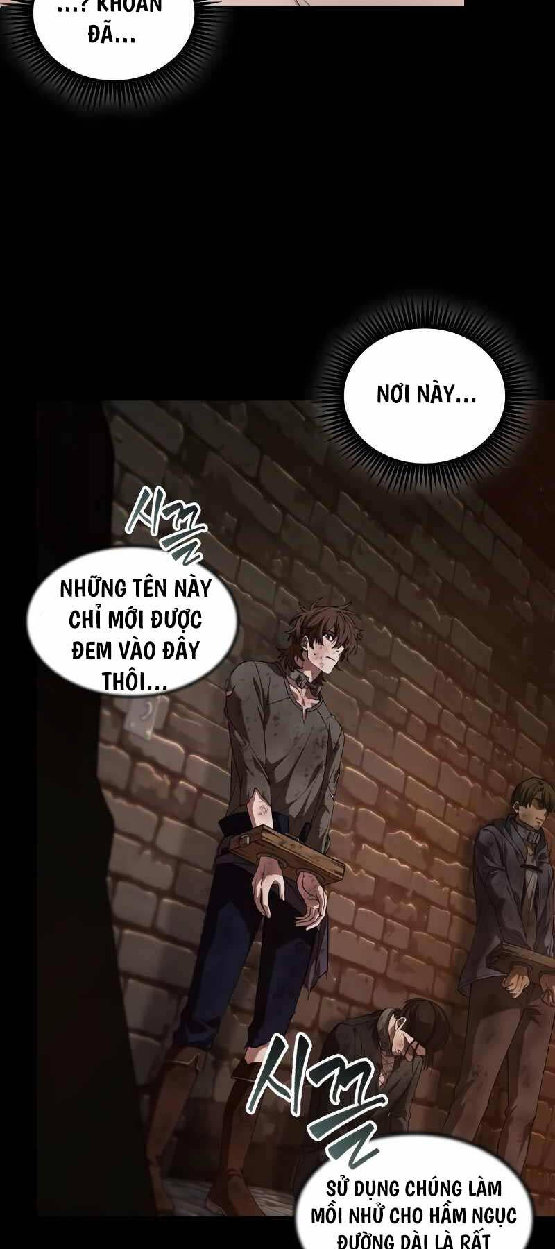 Mạo Hiểm Giả Cuối Cùng Chap 1 - Next Chap 2