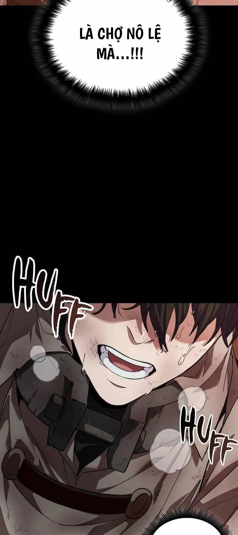 Mạo Hiểm Giả Cuối Cùng Chap 1 - Next Chap 2