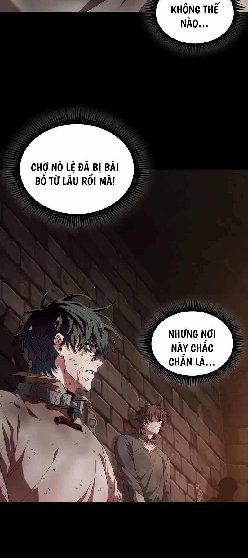 Mạo Hiểm Giả Cuối Cùng Chap 1 - Next Chap 2