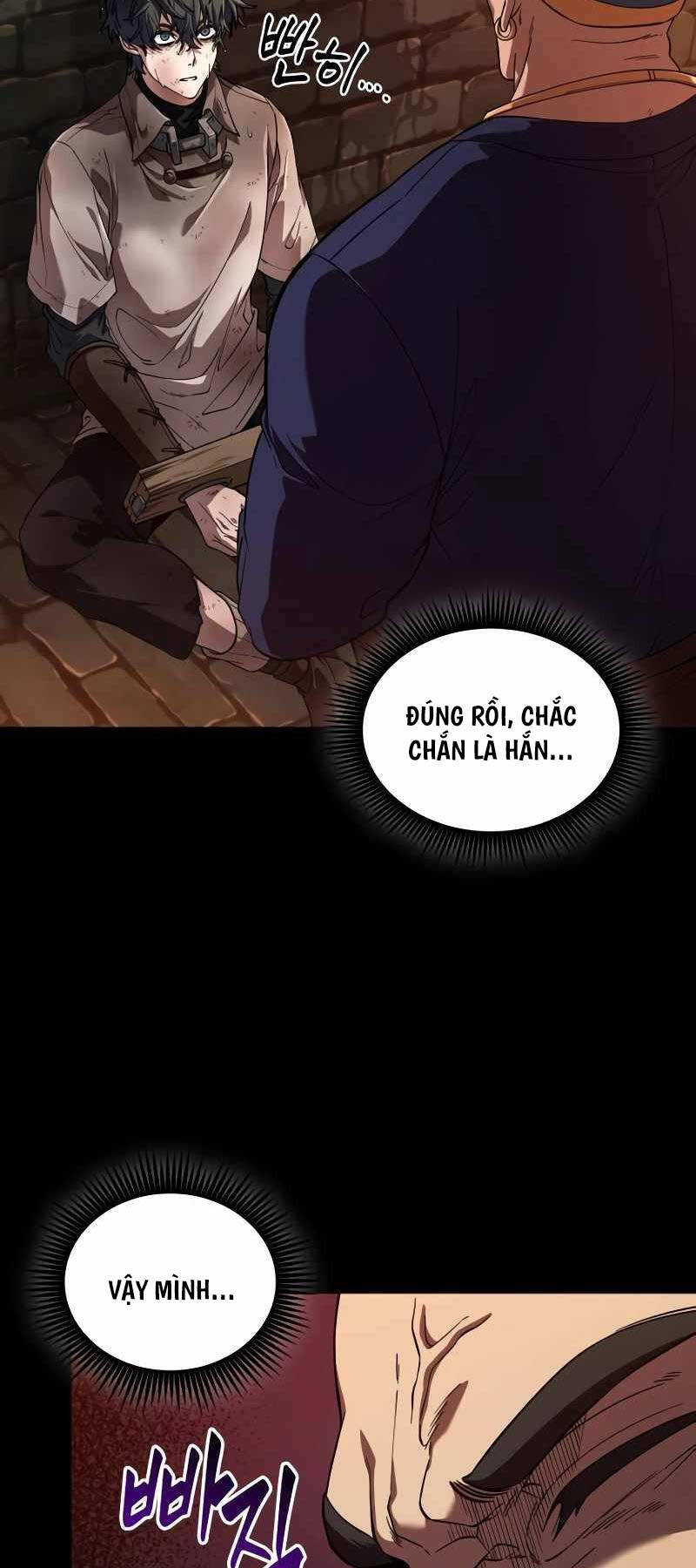 Mạo Hiểm Giả Cuối Cùng Chap 1 - Next Chap 2