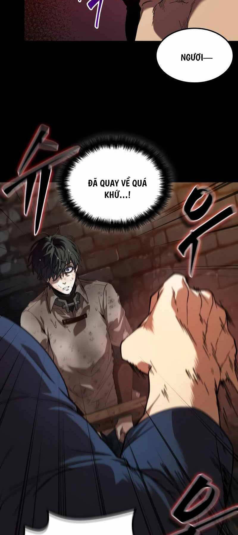 Mạo Hiểm Giả Cuối Cùng Chap 1 - Next Chap 2