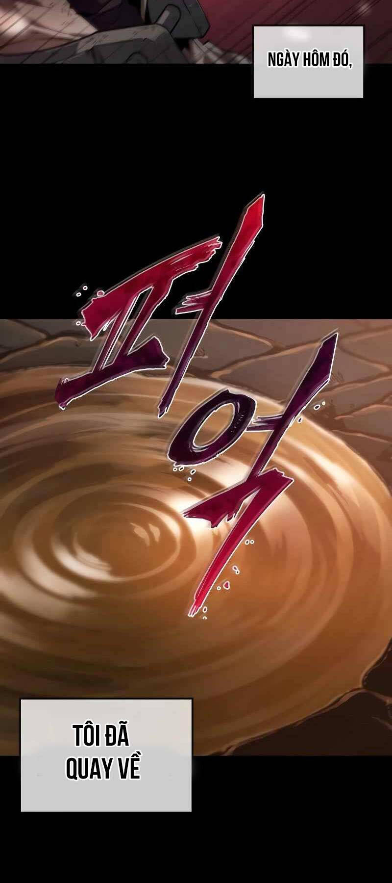 Mạo Hiểm Giả Cuối Cùng Chap 1 - Next Chap 2