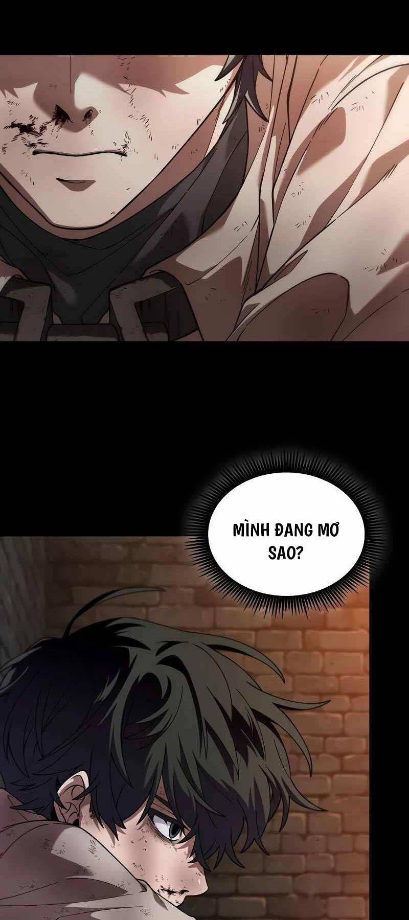 Mạo Hiểm Giả Cuối Cùng Chap 1 - Next Chap 2