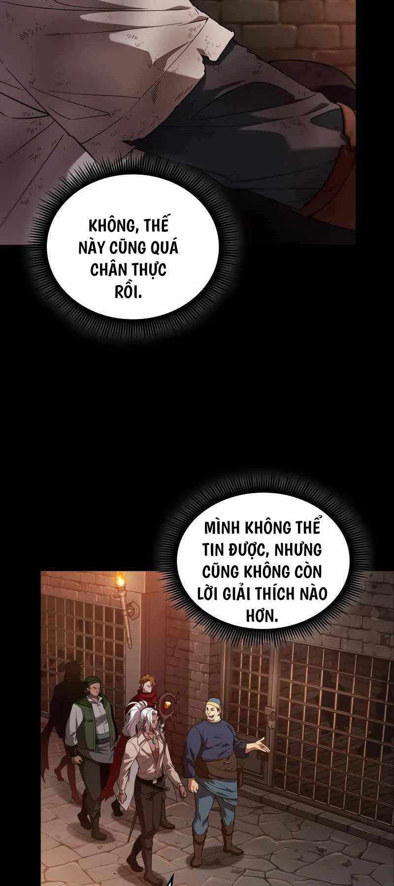 Mạo Hiểm Giả Cuối Cùng Chap 1 - Next Chap 2
