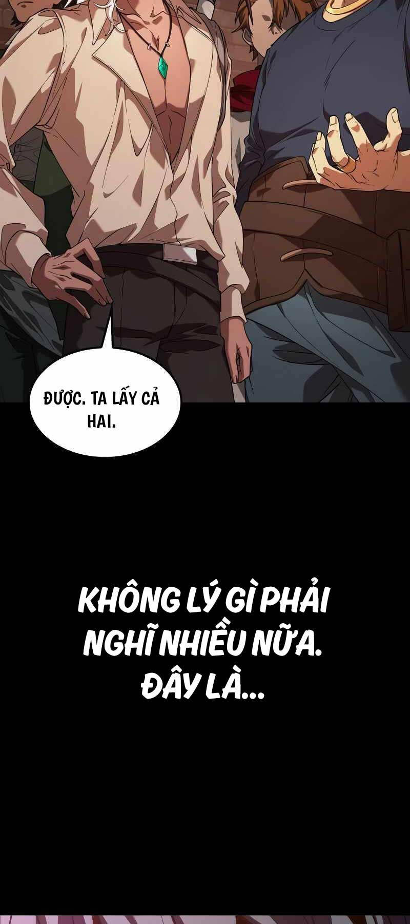 Mạo Hiểm Giả Cuối Cùng Chap 1 - Next Chap 2