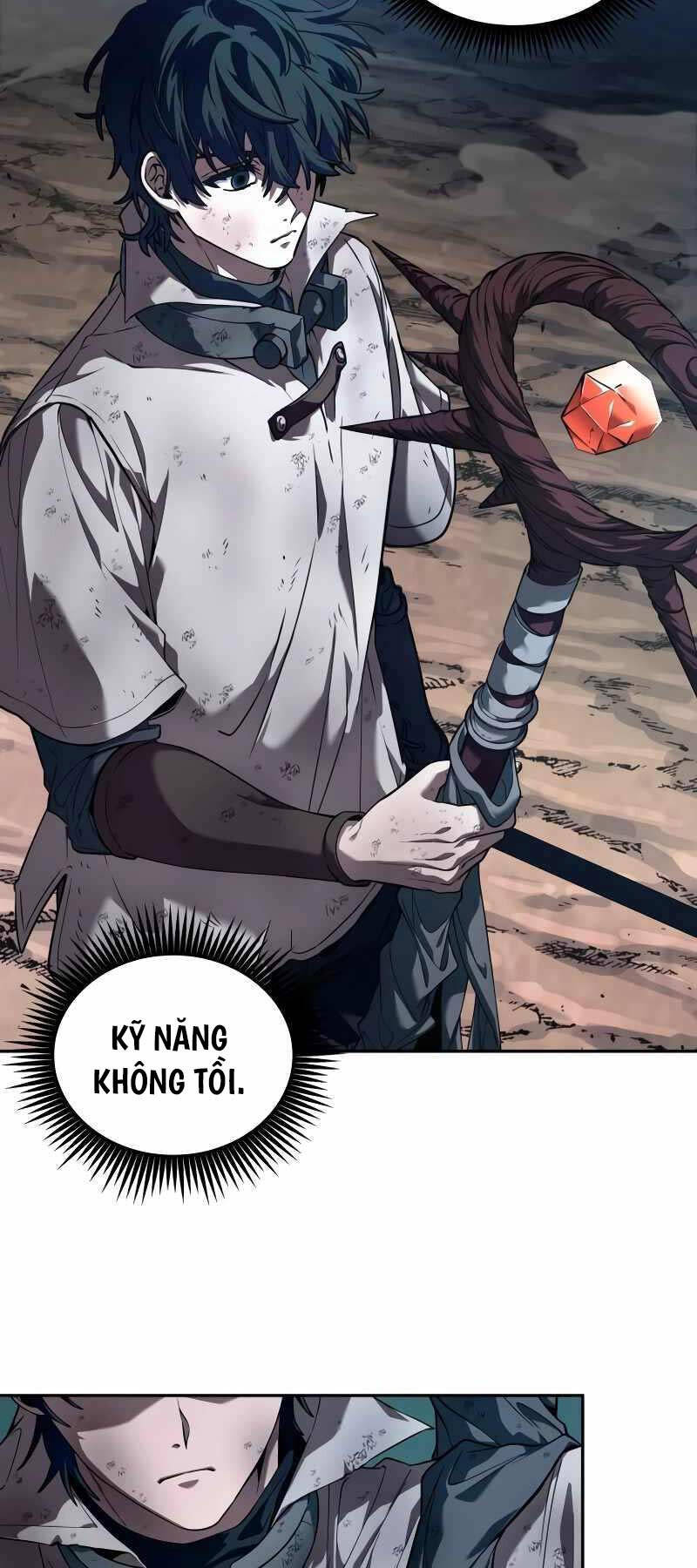 Mạo Hiểm Giả Cuối Cùng Chap 1 - Next Chap 2
