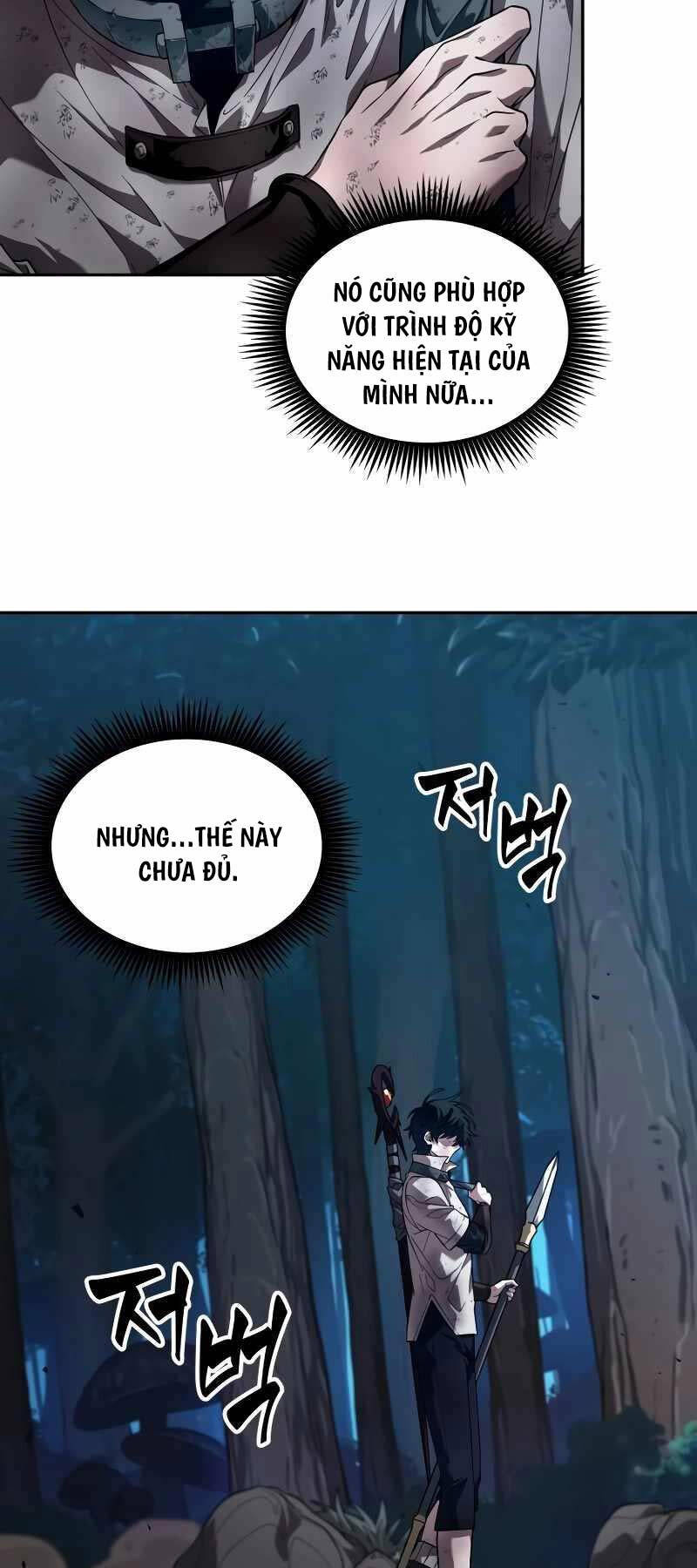 Mạo Hiểm Giả Cuối Cùng Chap 1 - Next Chap 2