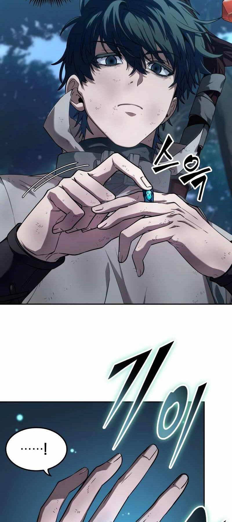 Mạo Hiểm Giả Cuối Cùng Chap 1 - Next Chap 2