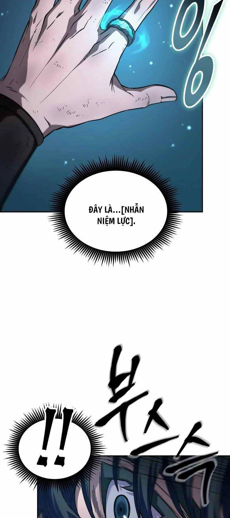 Mạo Hiểm Giả Cuối Cùng Chap 1 - Next Chap 2