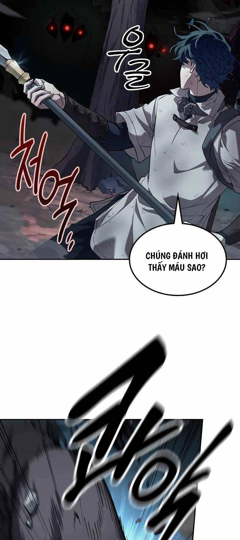 Mạo Hiểm Giả Cuối Cùng Chap 1 - Next Chap 2