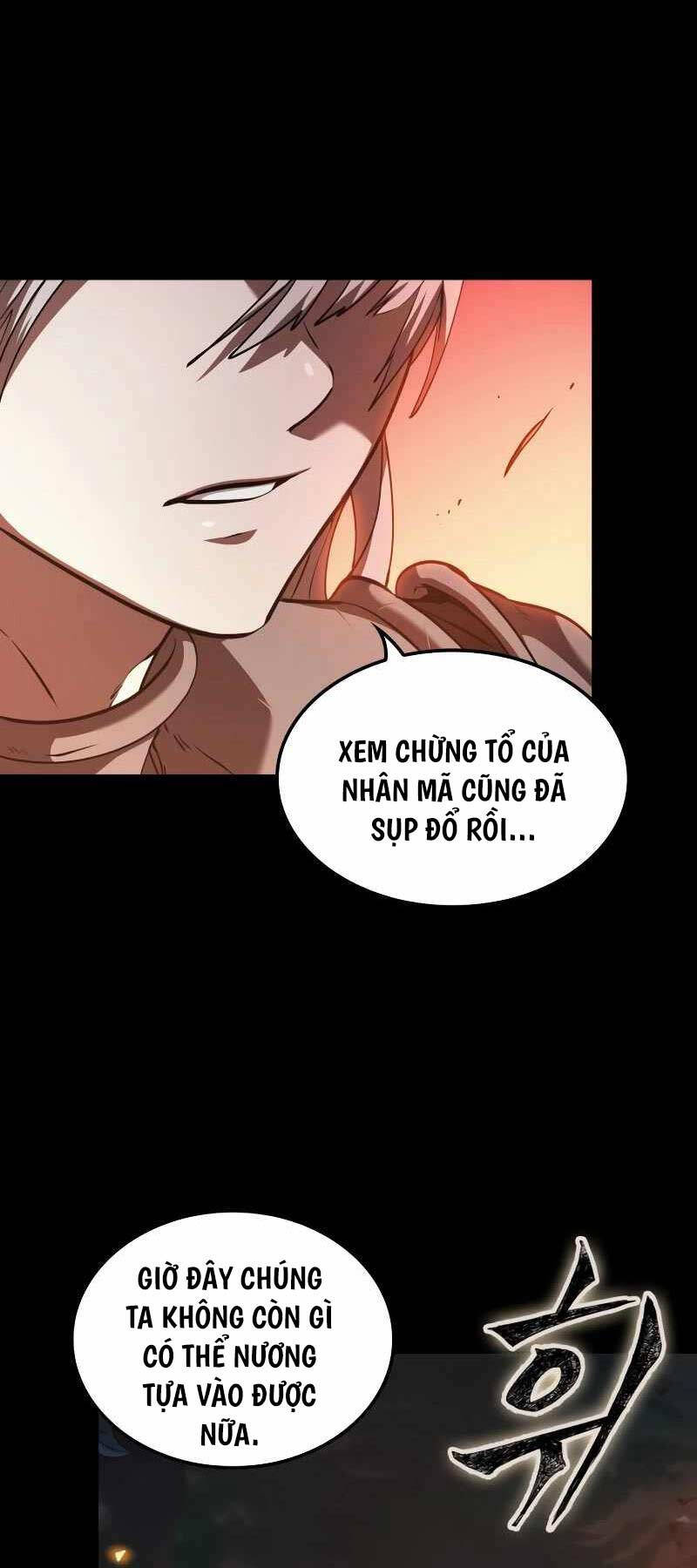 Mạo Hiểm Giả Cuối Cùng Chap 1 - Next Chap 2