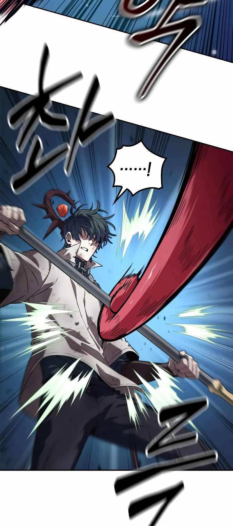 Mạo Hiểm Giả Cuối Cùng Chap 1 - Next Chap 2