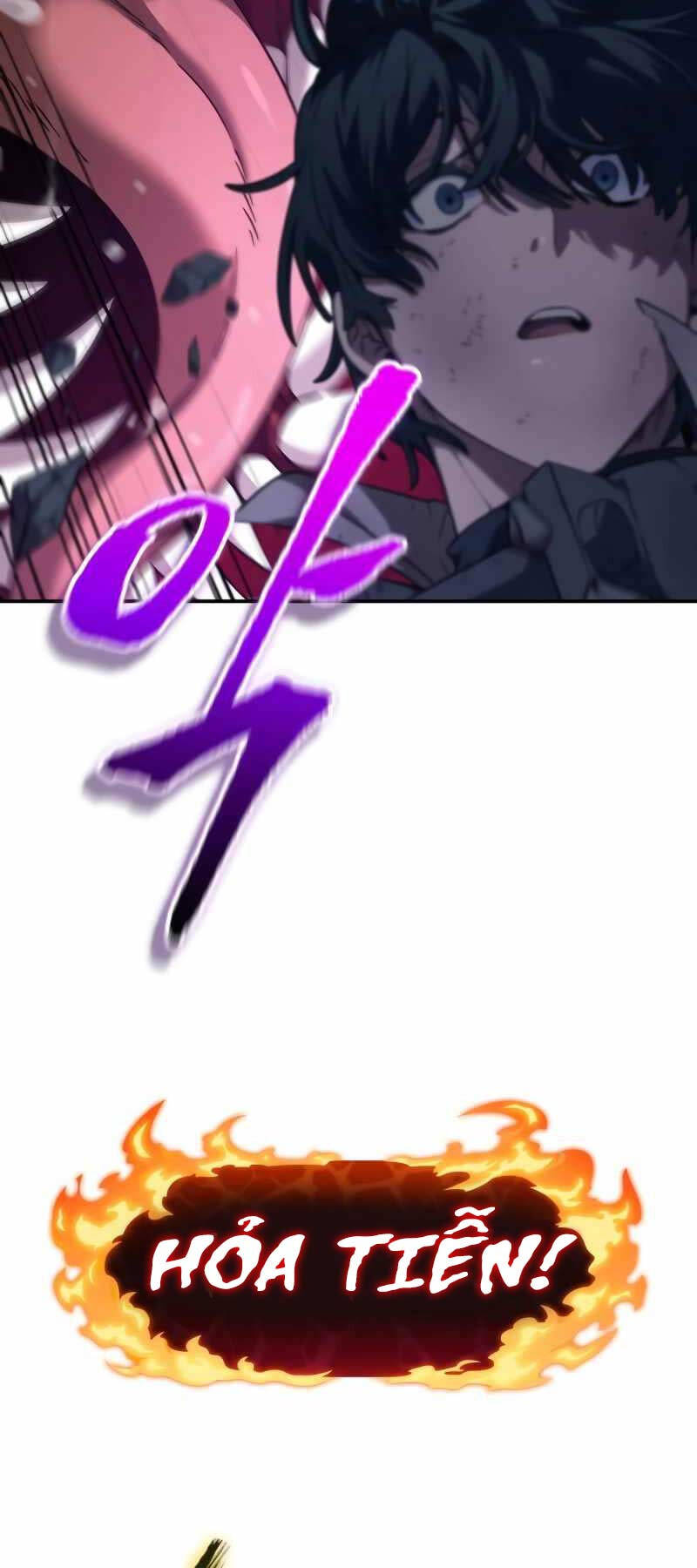Mạo Hiểm Giả Cuối Cùng Chap 1 - Next Chap 2