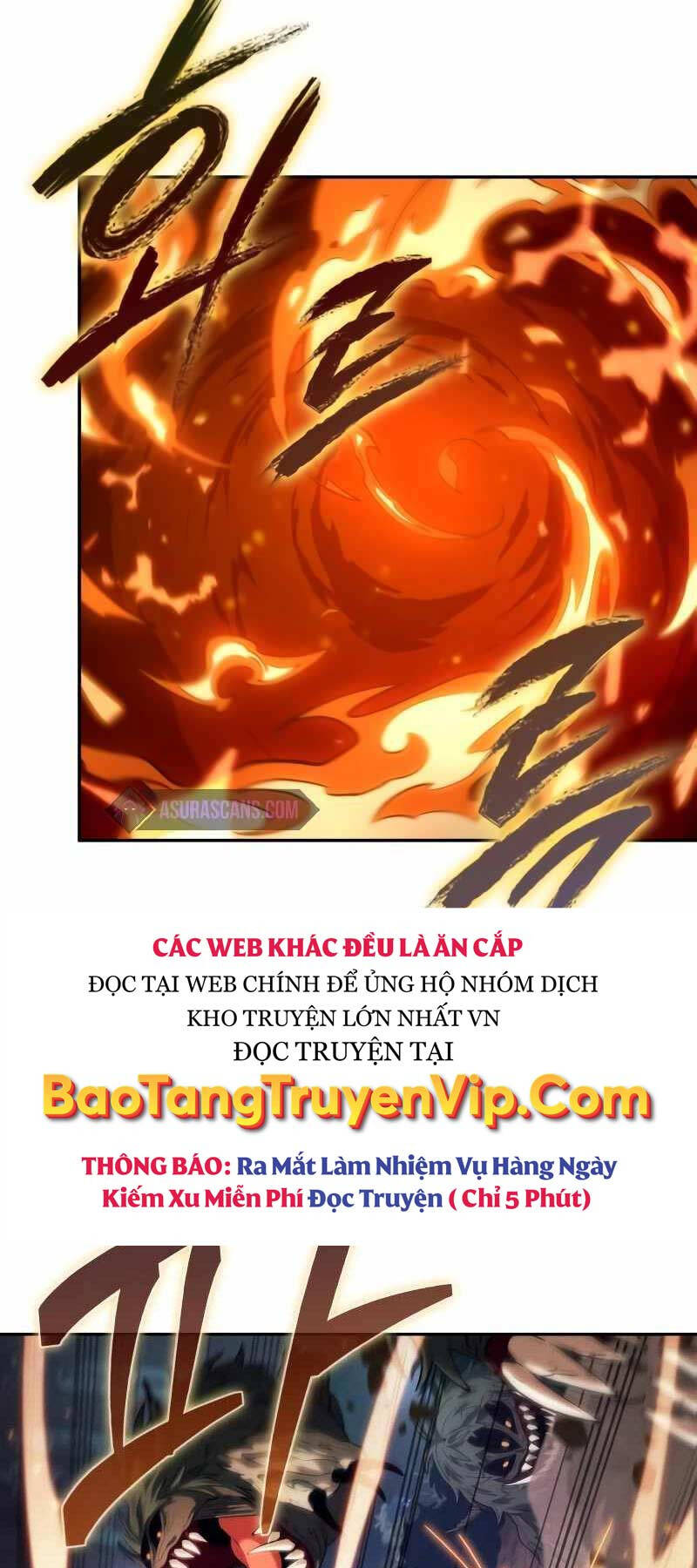 Mạo Hiểm Giả Cuối Cùng Chap 1 - Next Chap 2