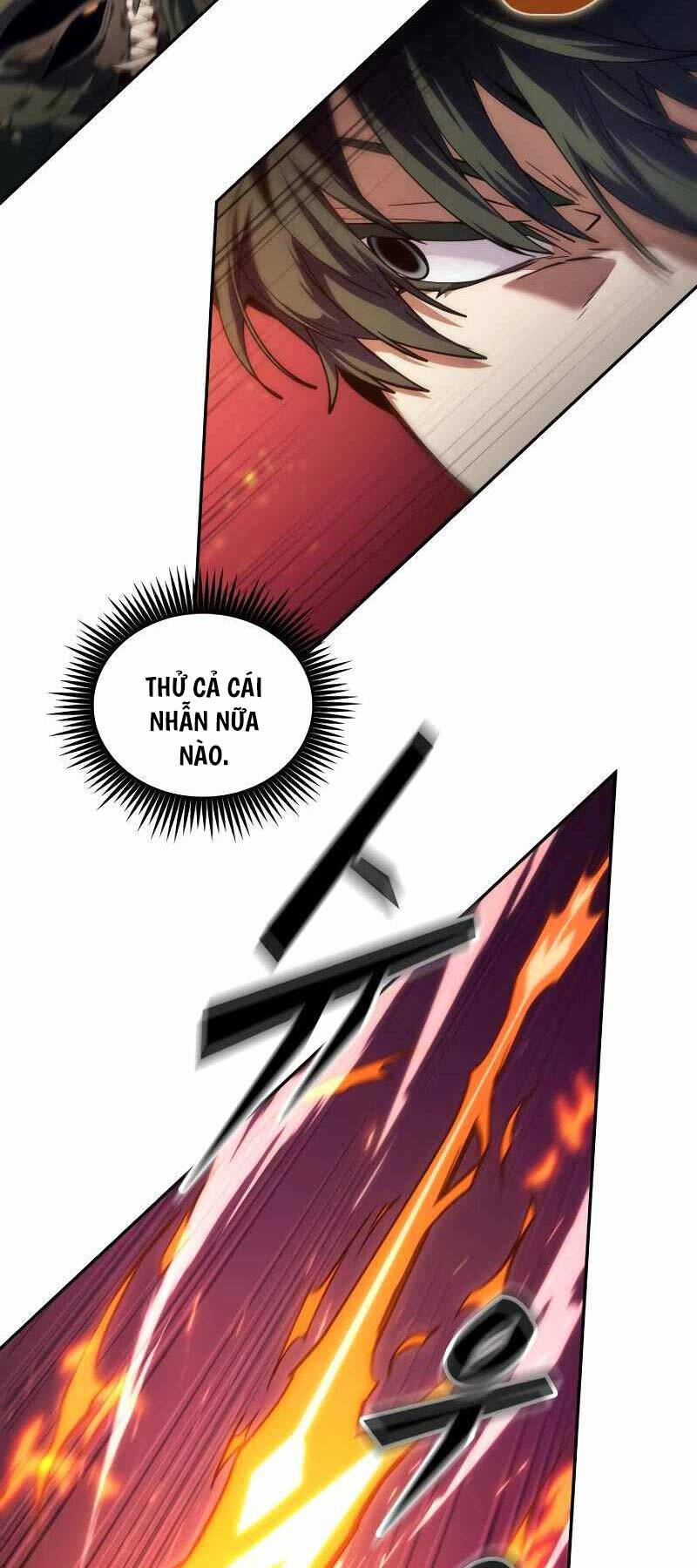Mạo Hiểm Giả Cuối Cùng Chap 1 - Next Chap 2