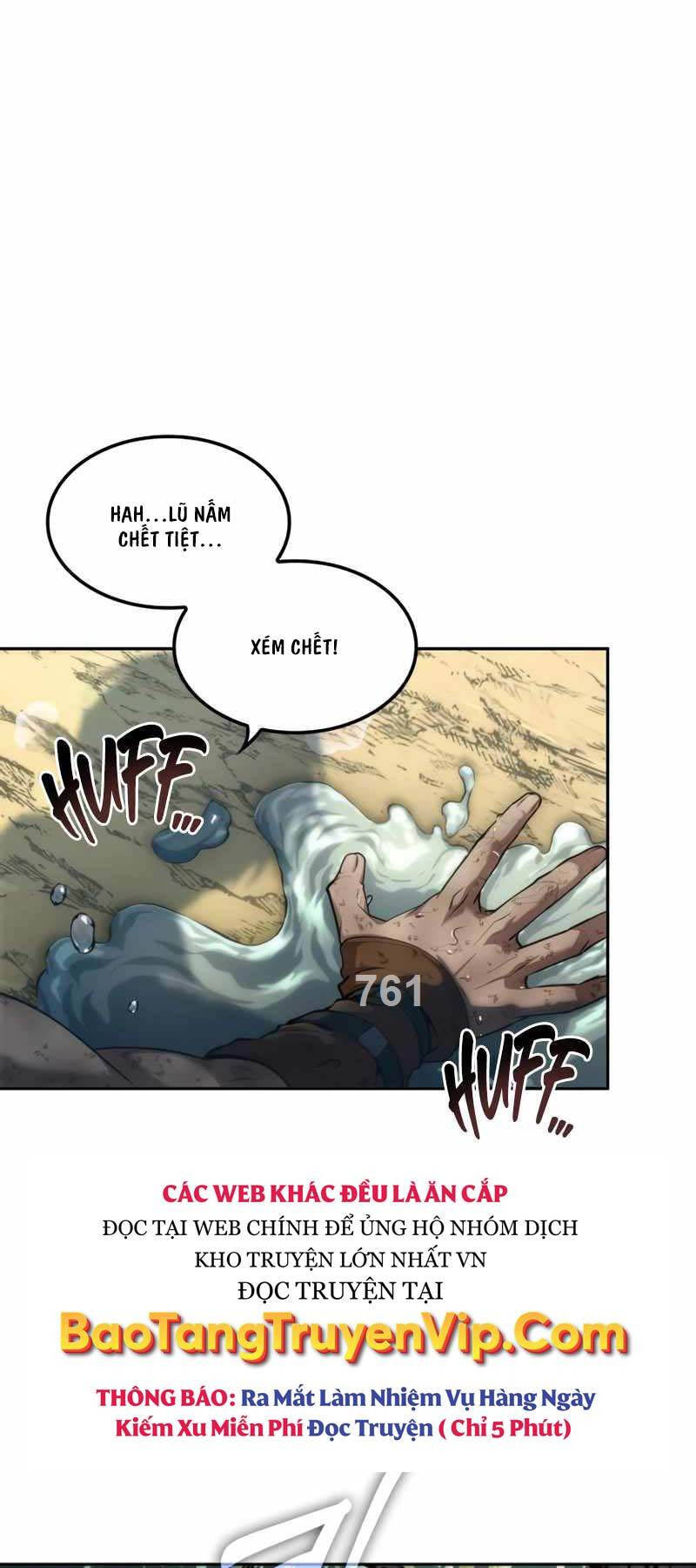 Mạo Hiểm Giả Cuối Cùng Chap 10 - Next Chap 11
