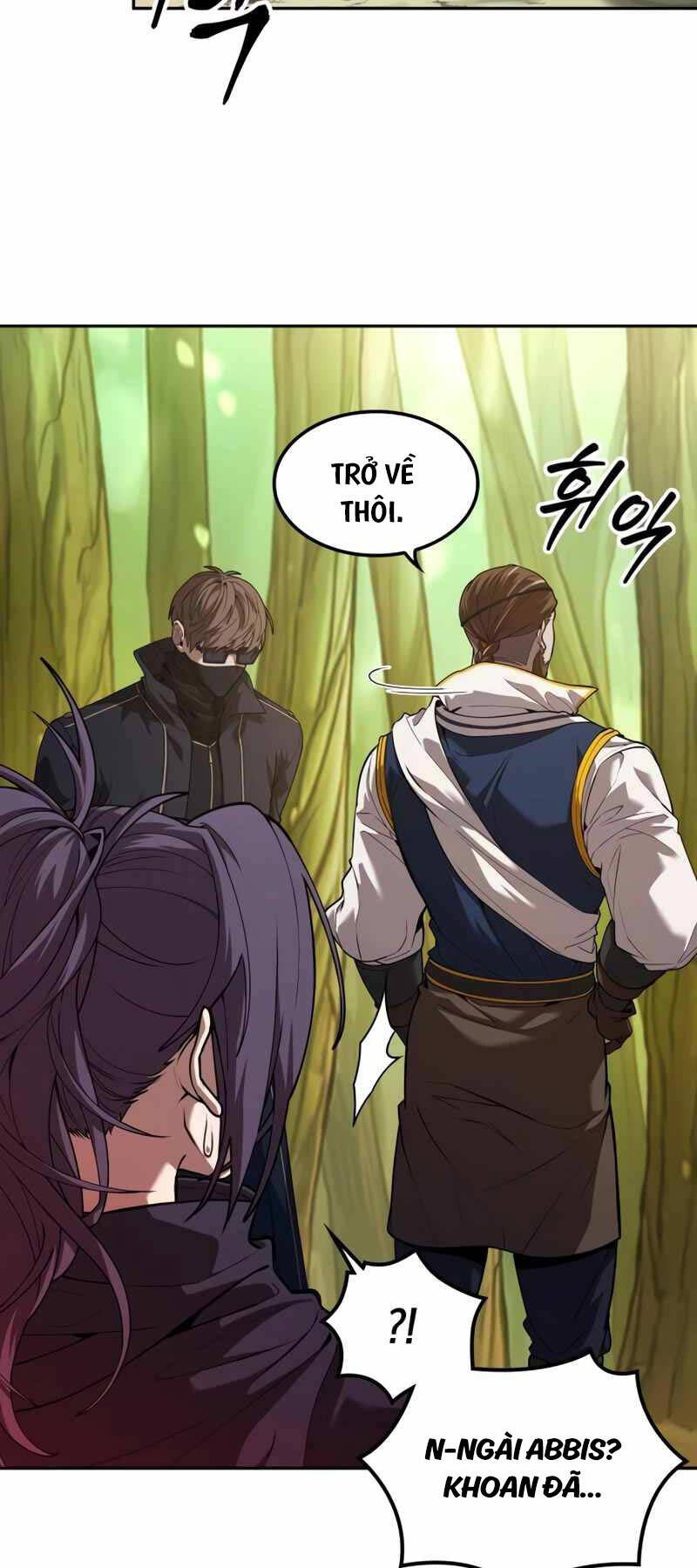 Mạo Hiểm Giả Cuối Cùng Chap 10 - Next Chap 11