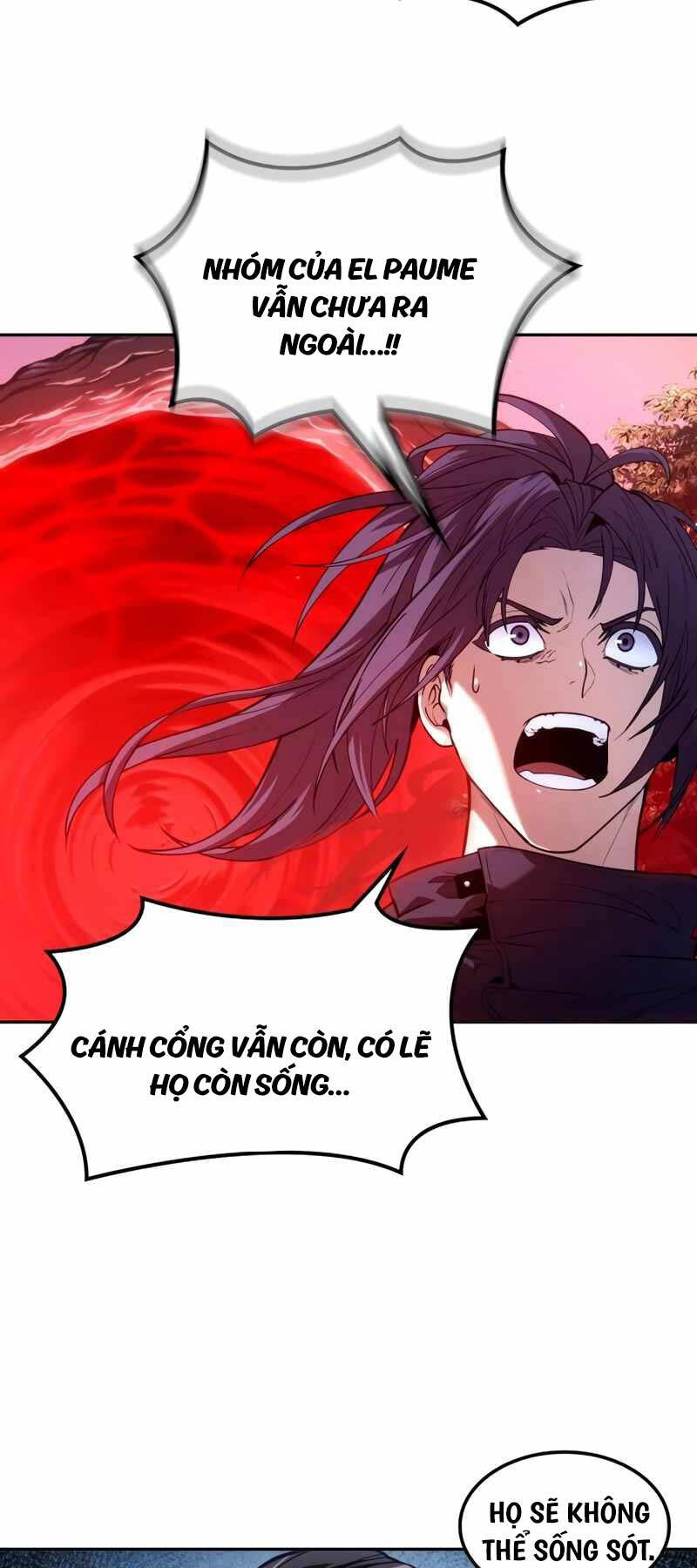 Mạo Hiểm Giả Cuối Cùng Chap 10 - Next Chap 11