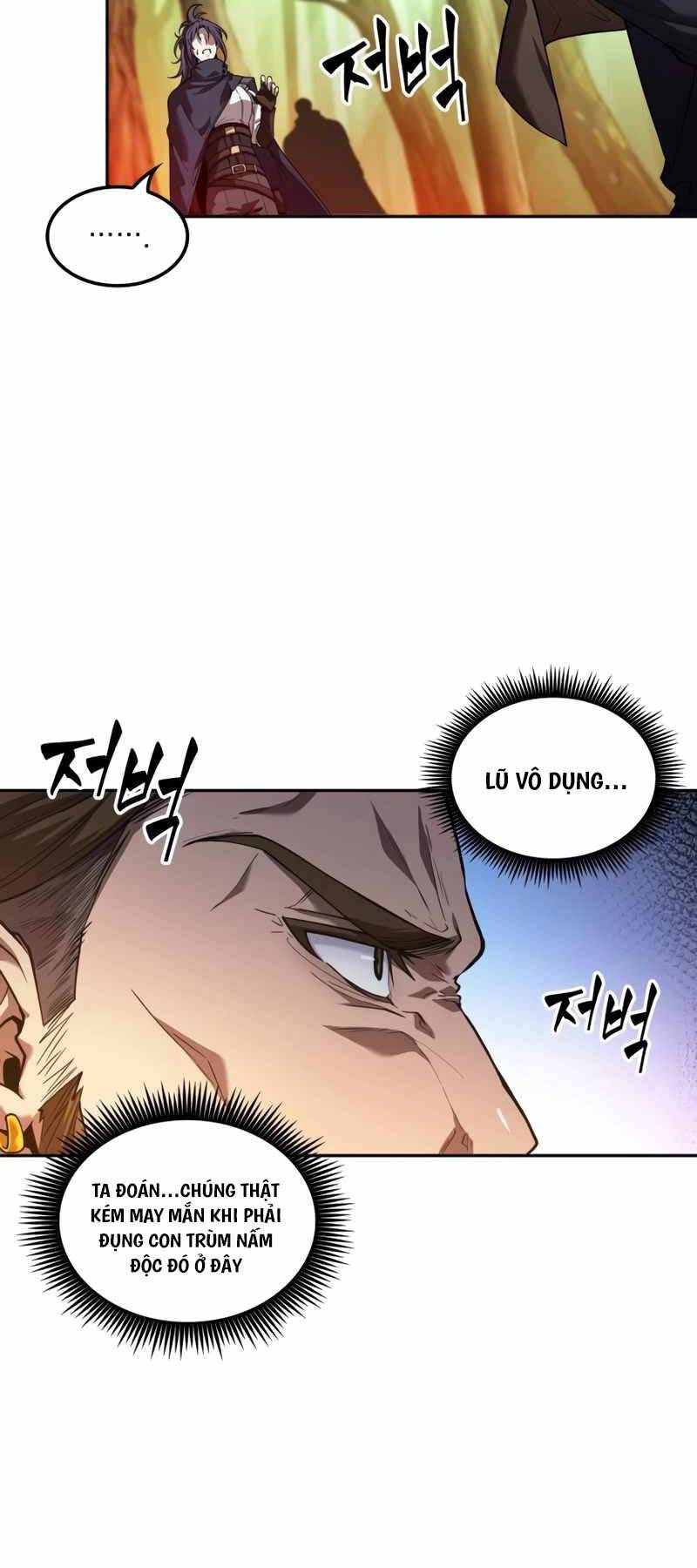Mạo Hiểm Giả Cuối Cùng Chap 10 - Next Chap 11