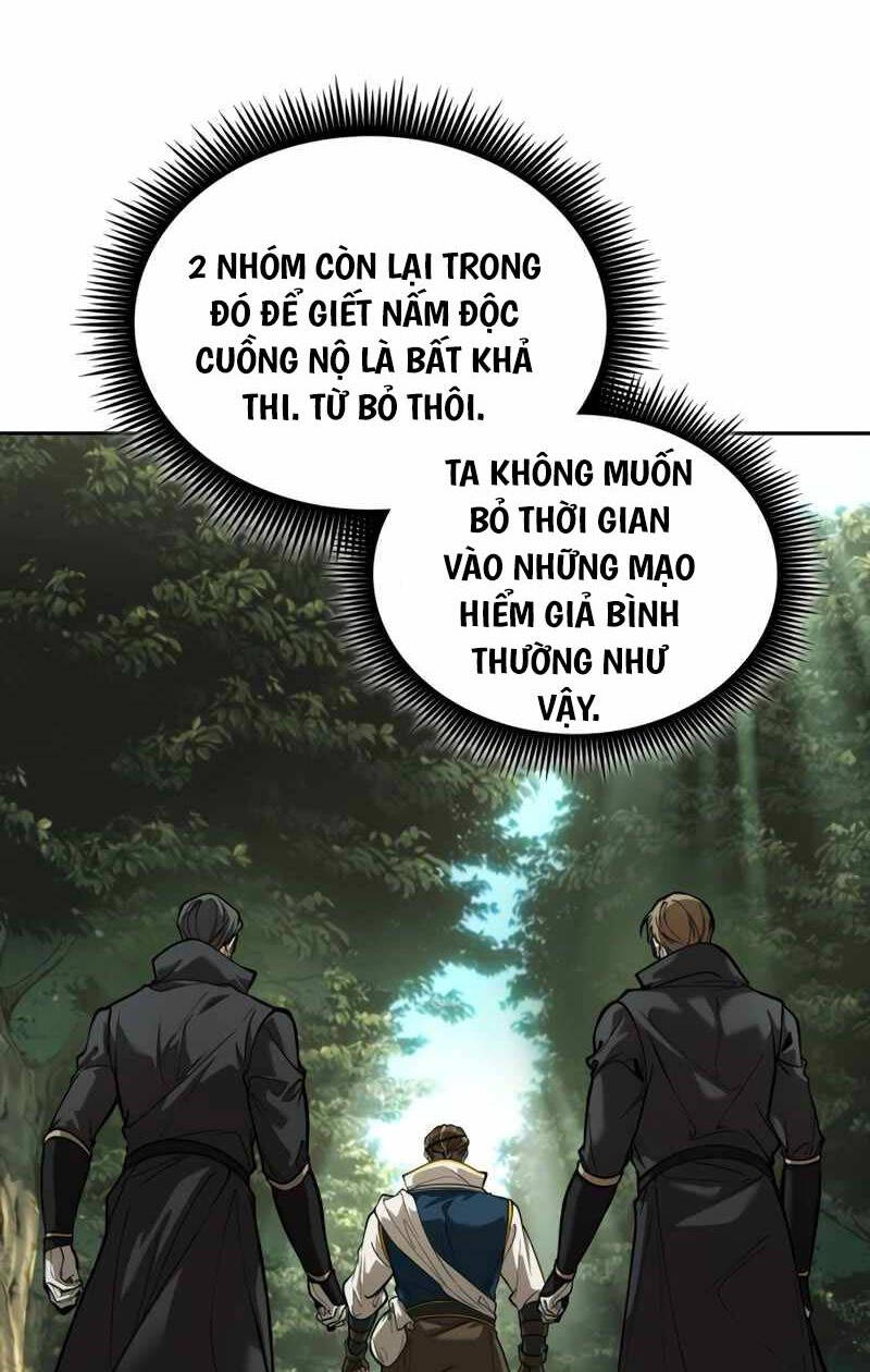 Mạo Hiểm Giả Cuối Cùng Chap 10 - Next Chap 11