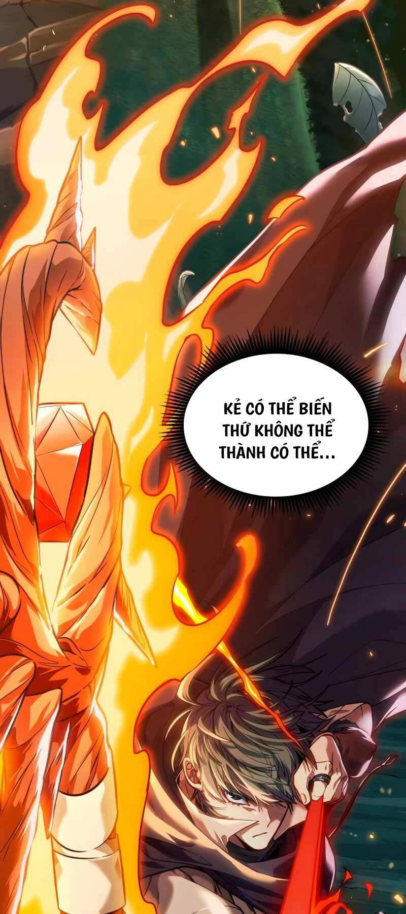 Mạo Hiểm Giả Cuối Cùng Chap 10 - Next Chap 11