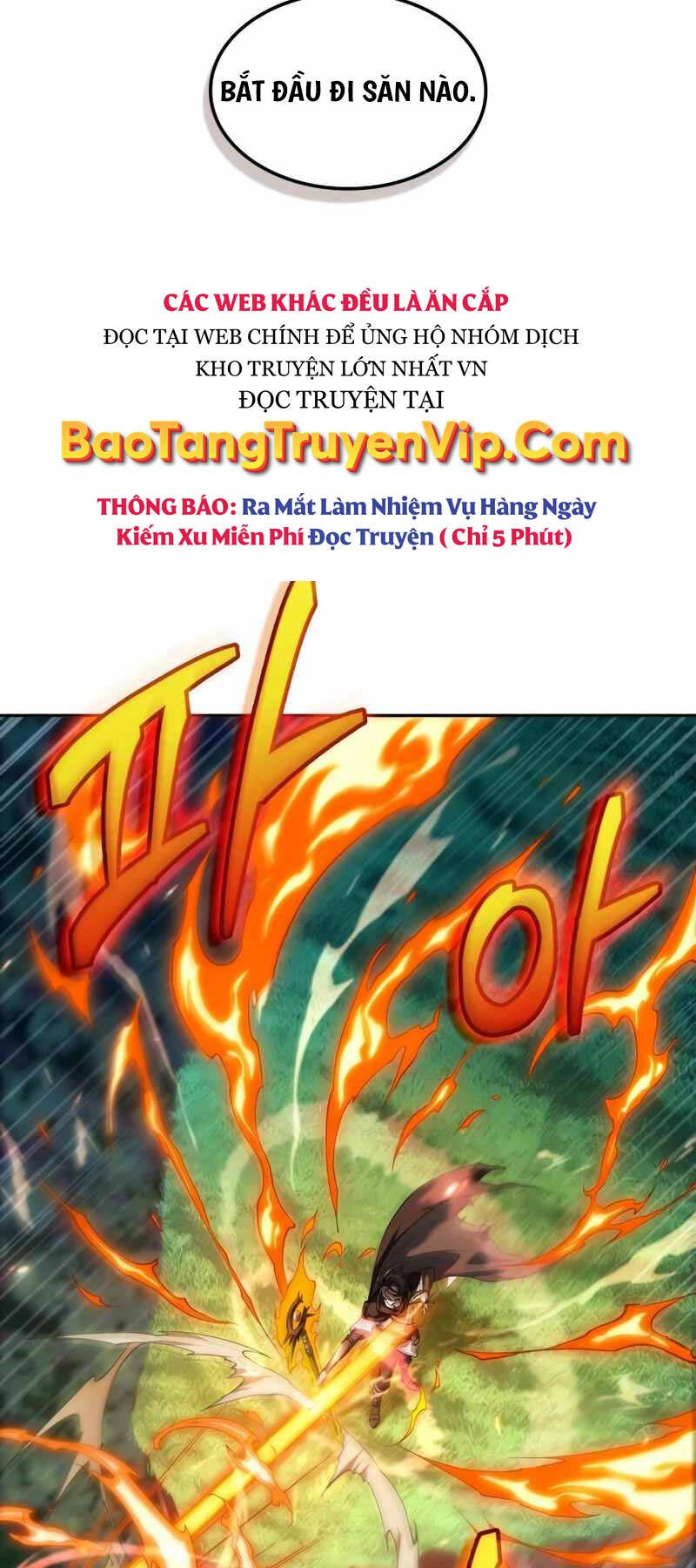 Mạo Hiểm Giả Cuối Cùng Chap 10 - Next Chap 11