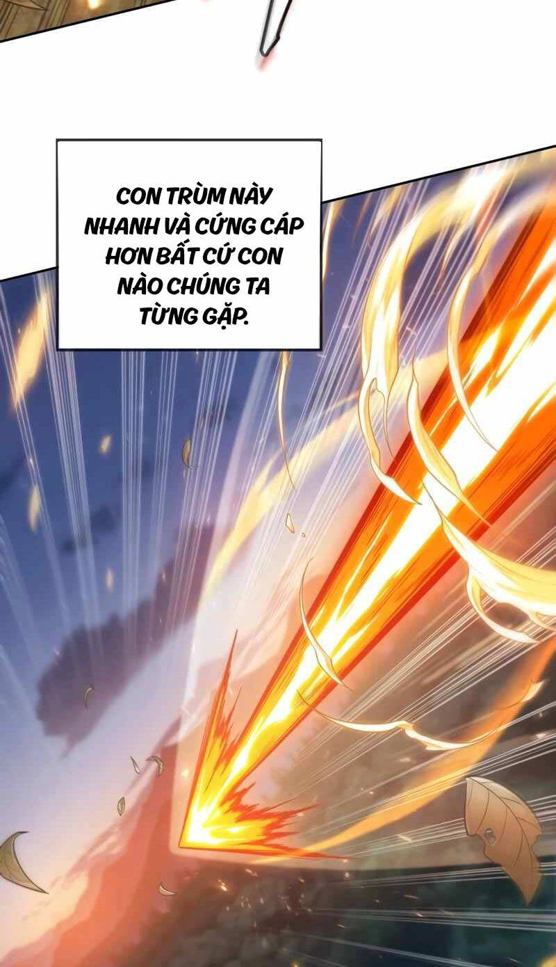 Mạo Hiểm Giả Cuối Cùng Chap 10 - Next Chap 11