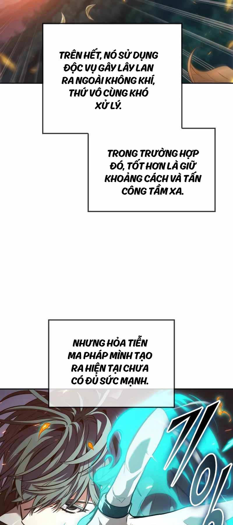 Mạo Hiểm Giả Cuối Cùng Chap 10 - Next Chap 11