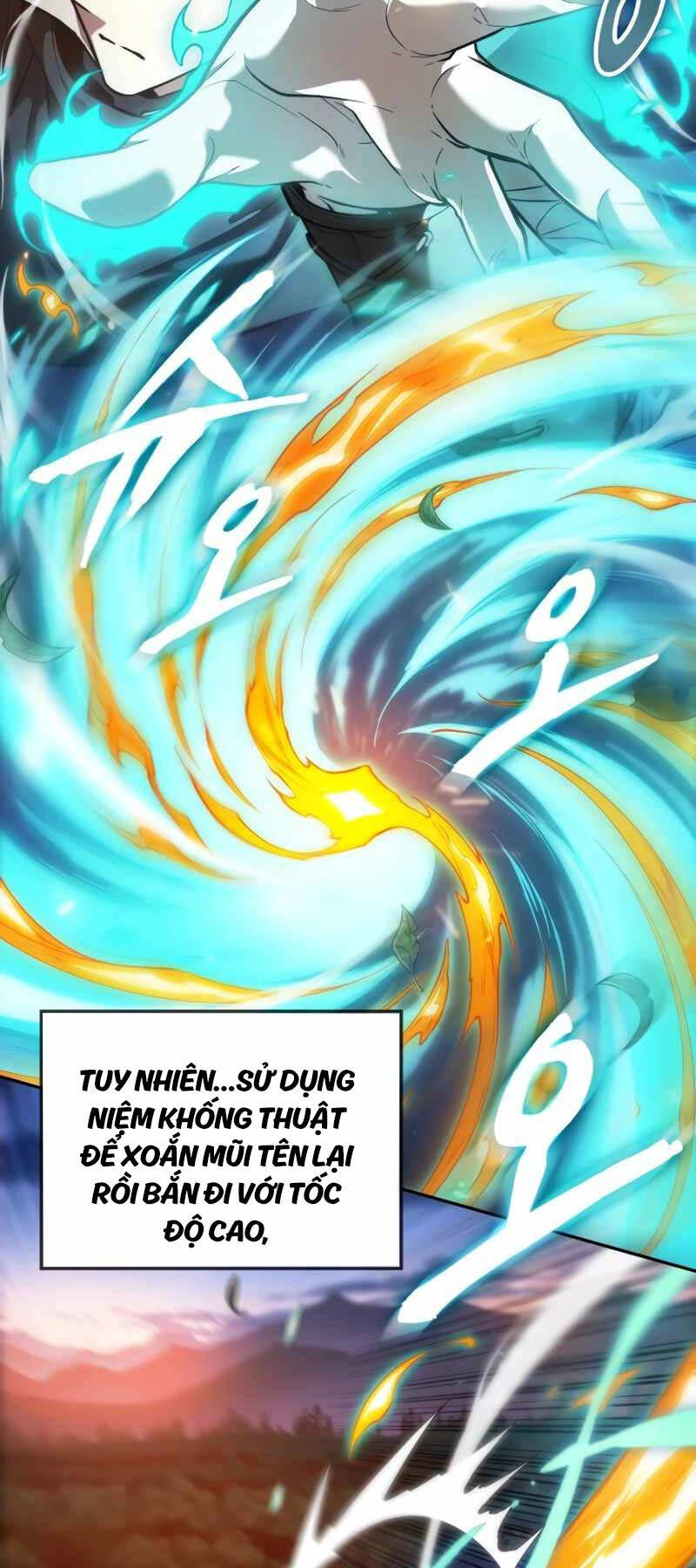 Mạo Hiểm Giả Cuối Cùng Chap 10 - Next Chap 11