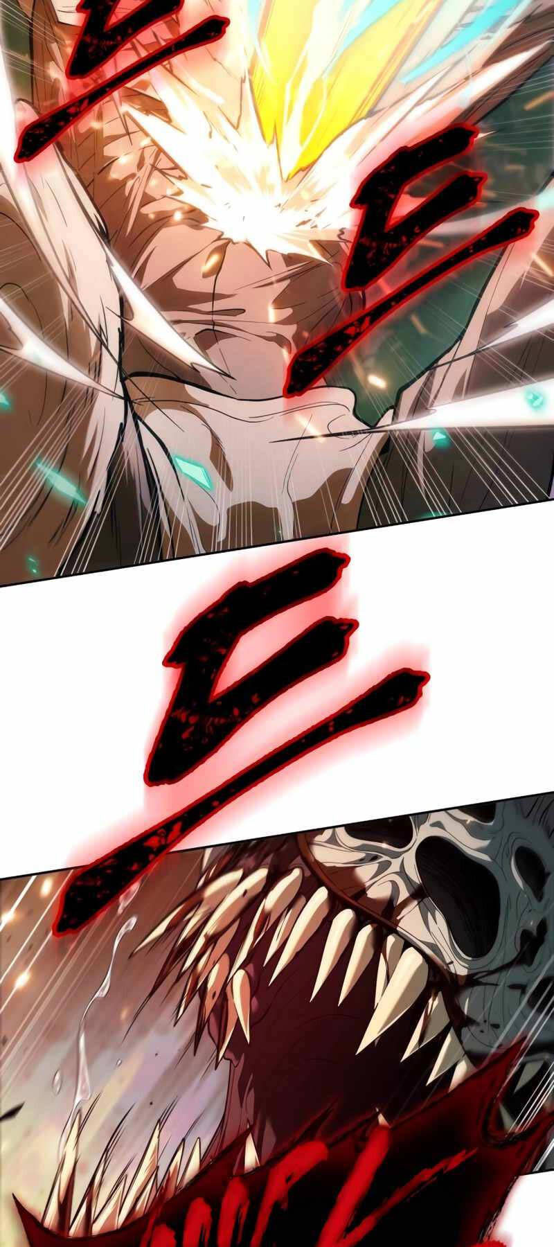 Mạo Hiểm Giả Cuối Cùng Chap 10 - Next Chap 11