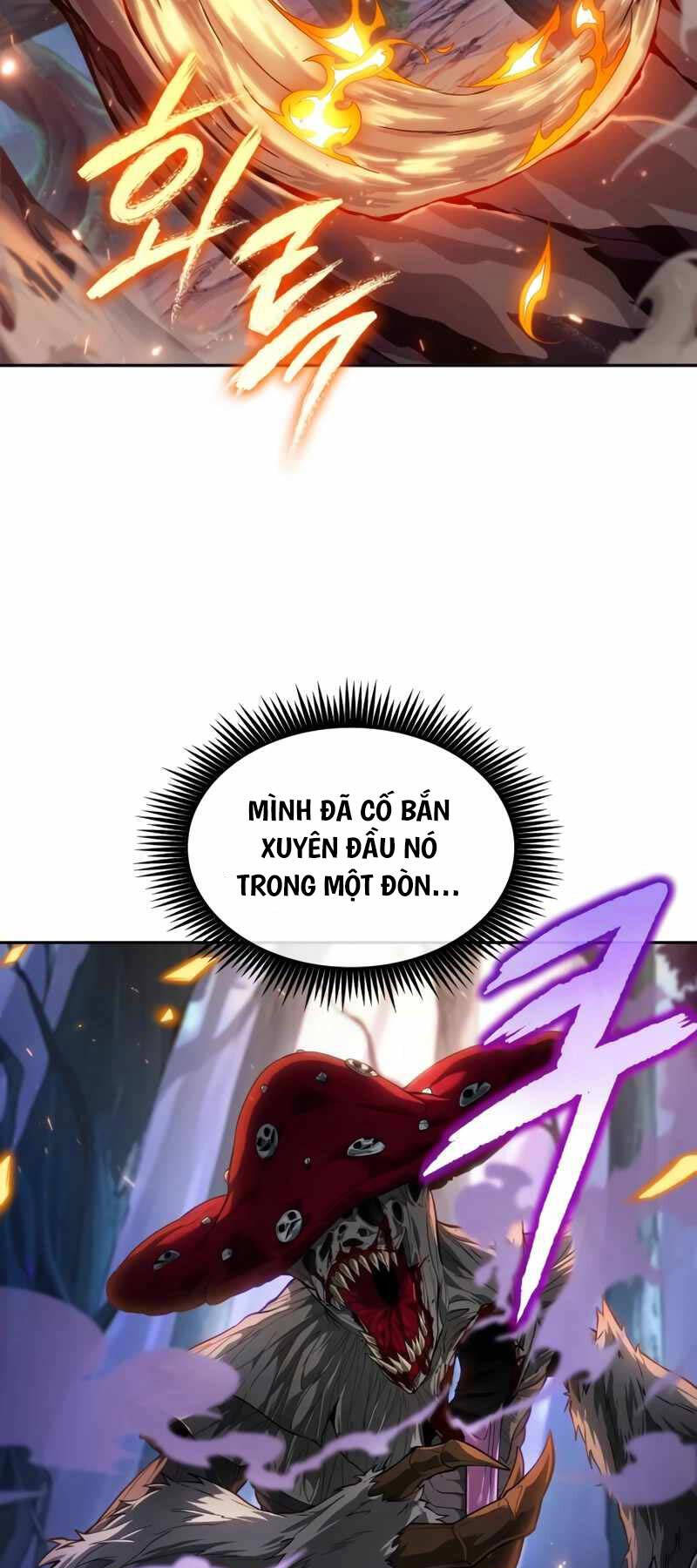 Mạo Hiểm Giả Cuối Cùng Chap 10 - Next Chap 11