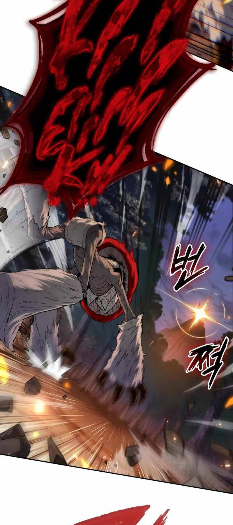 Mạo Hiểm Giả Cuối Cùng Chap 10 - Next Chap 11