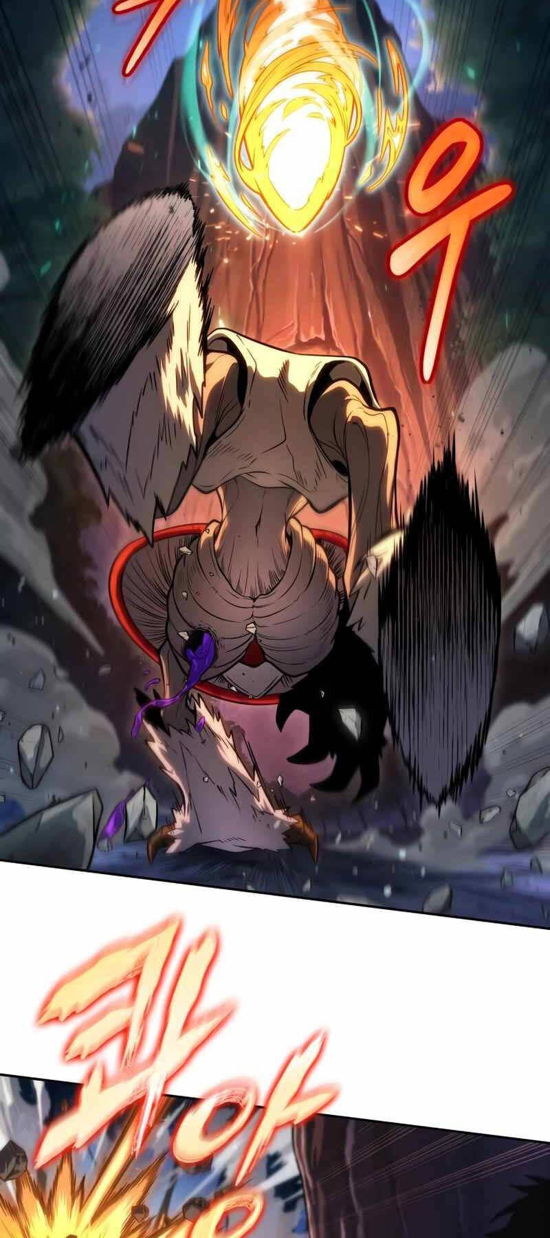 Mạo Hiểm Giả Cuối Cùng Chap 10 - Next Chap 11