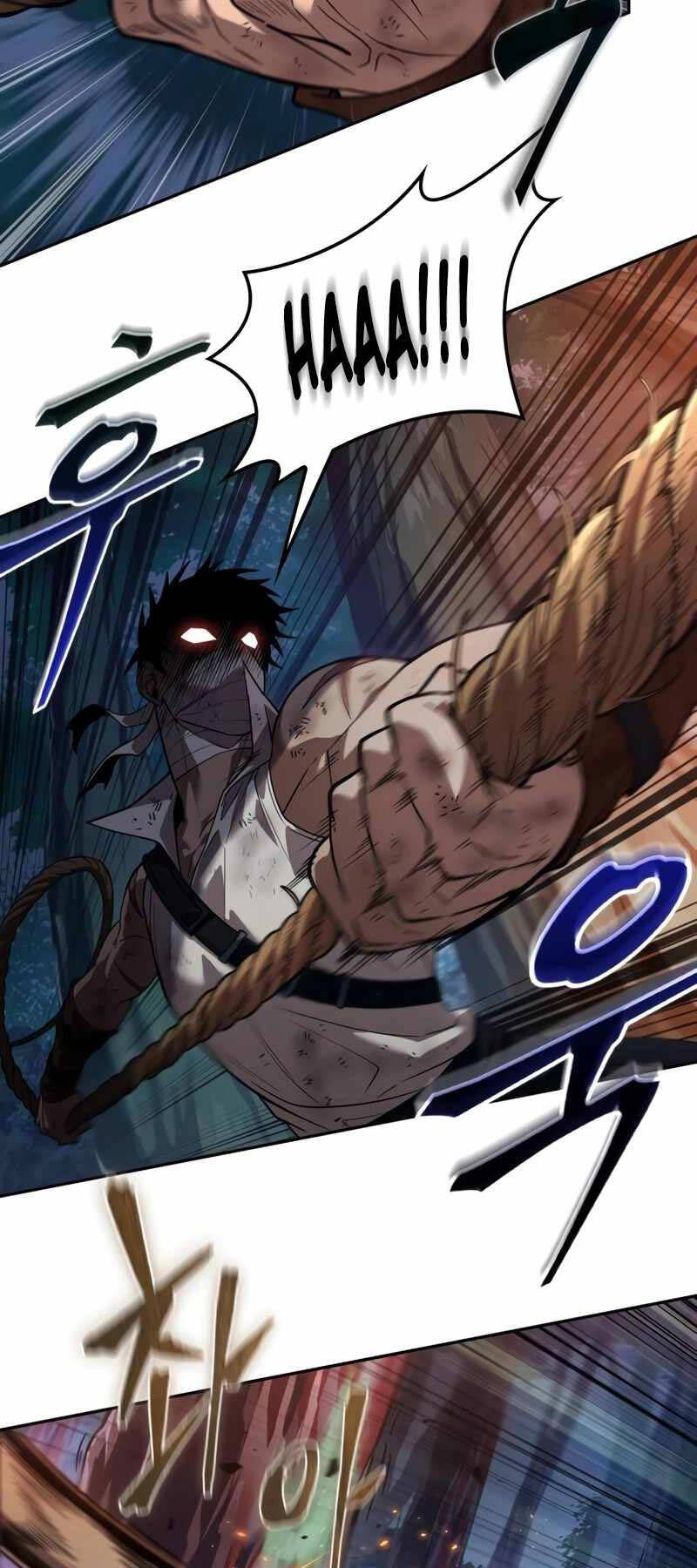 Mạo Hiểm Giả Cuối Cùng Chap 10 - Next Chap 11