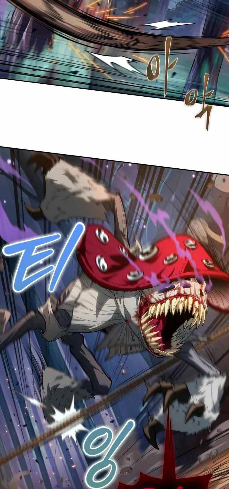 Mạo Hiểm Giả Cuối Cùng Chap 10 - Next Chap 11