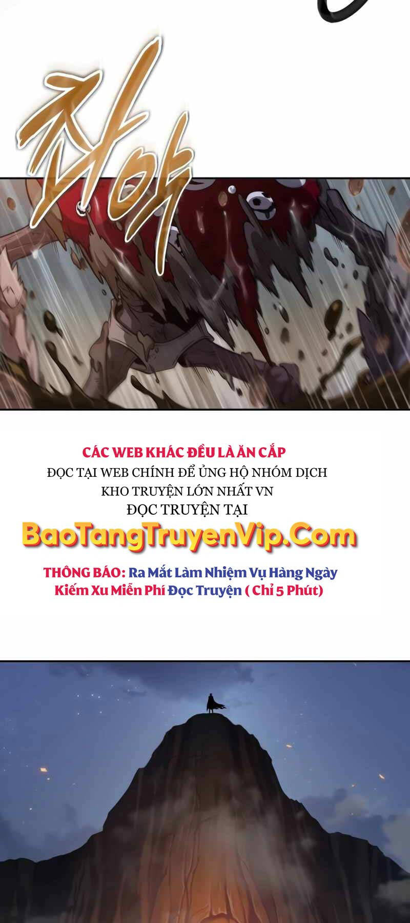 Mạo Hiểm Giả Cuối Cùng Chap 10 - Next Chap 11